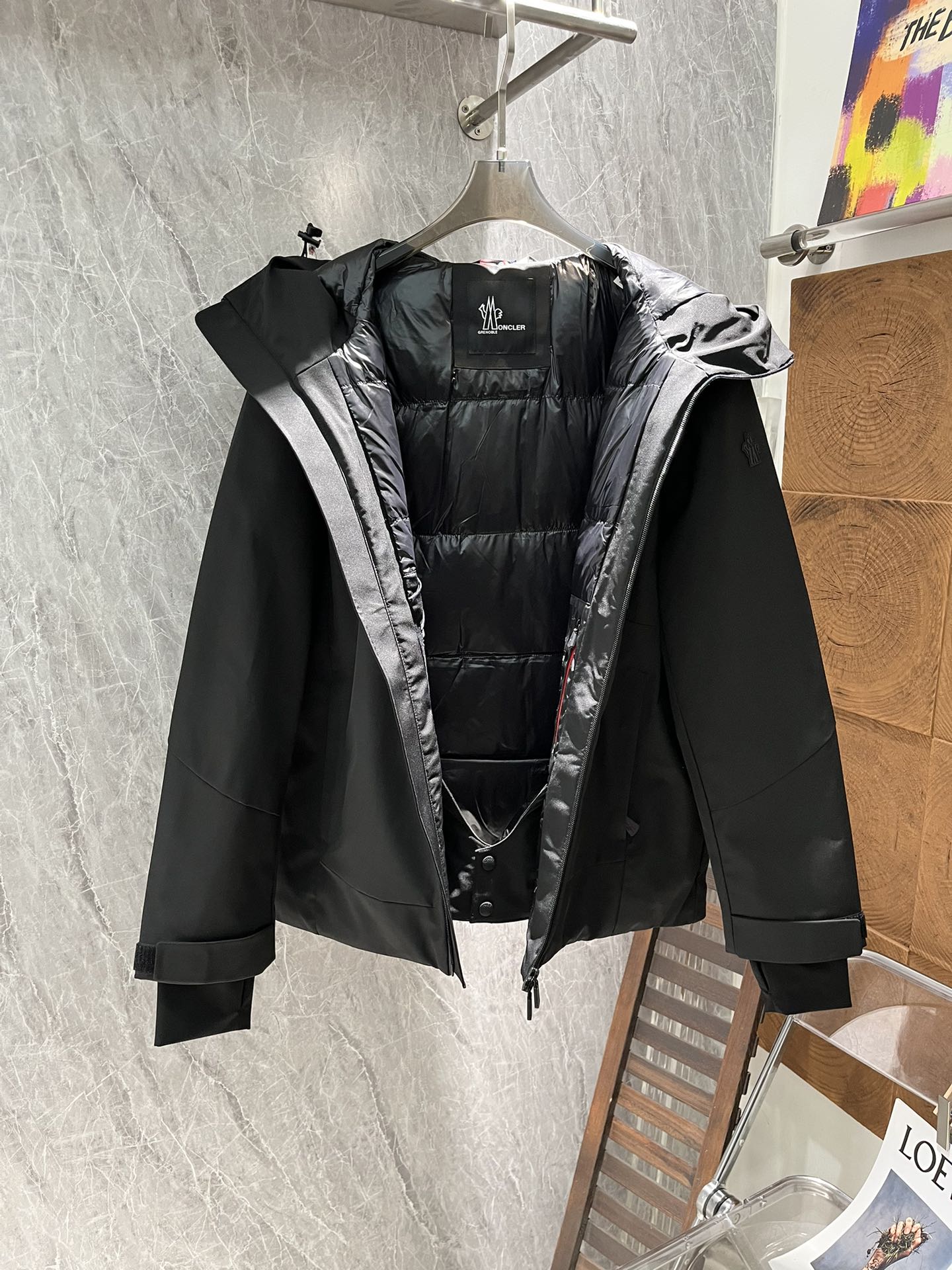 Moncler Down Jackets